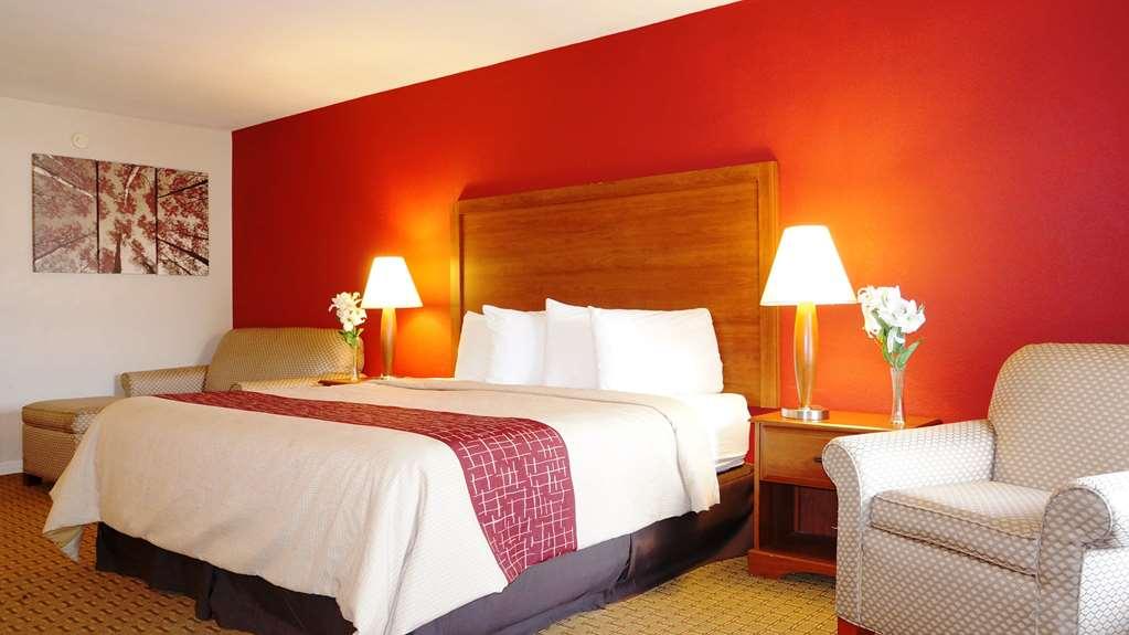 Rodeway Inn Waco Værelse billede