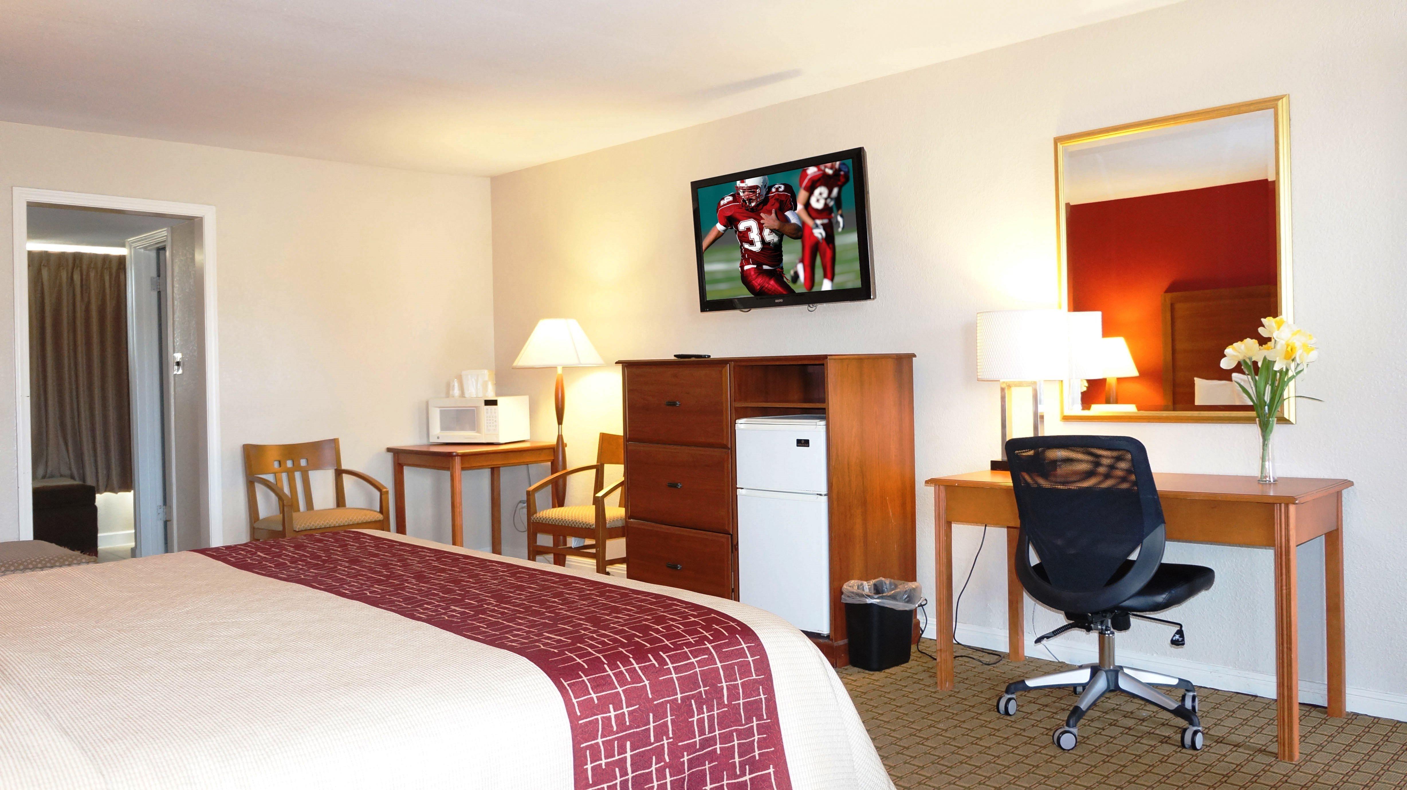 Rodeway Inn Waco Eksteriør billede