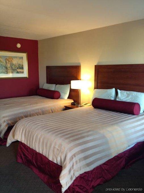 Rodeway Inn Waco Værelse billede
