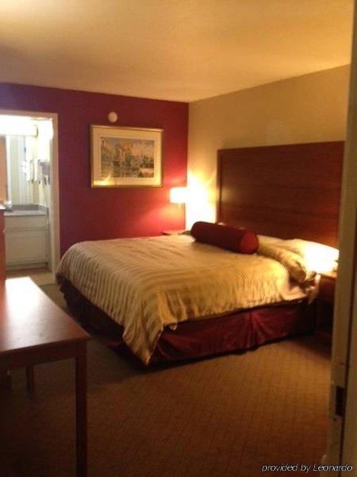 Rodeway Inn Waco Værelse billede