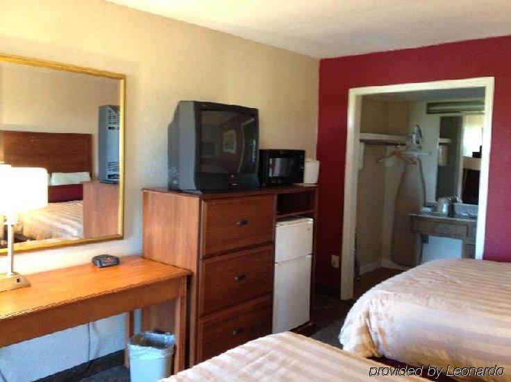 Rodeway Inn Waco Værelse billede